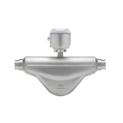 Micro Motion-G200M Coriolis Meter 316L Stainless Steel